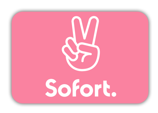 Klarna Sofort Logo