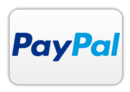 PayPal Logo