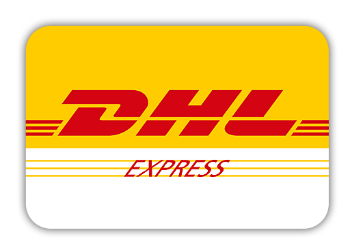 DHL Express Logo