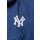 Pro Player New York Yankees Halfzip Windbreaker (L)