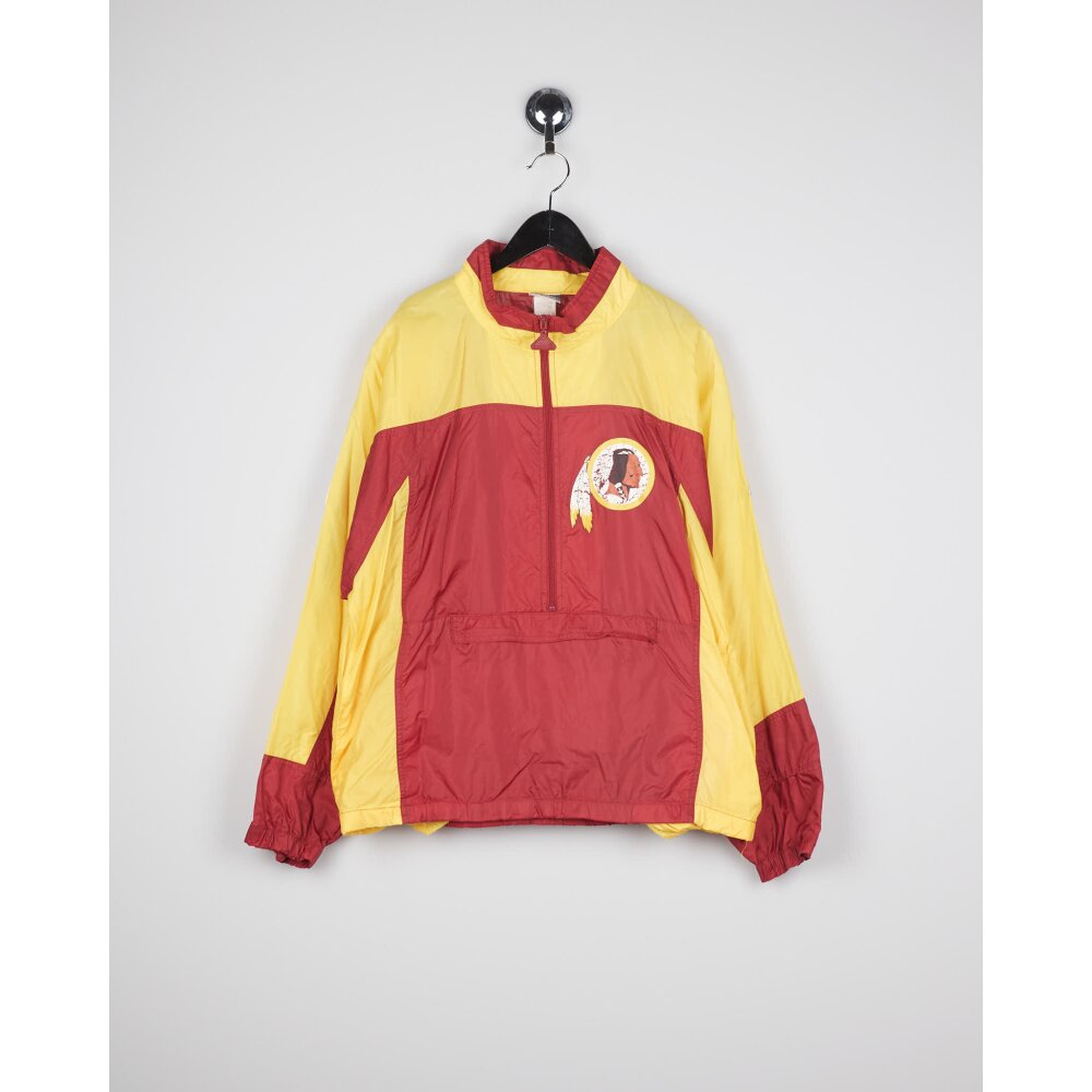Vintage Washington NFL Track Jacket (L)