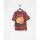 Litfiba All Over Print Single Stitch Terremoto T-Shirt (XL)