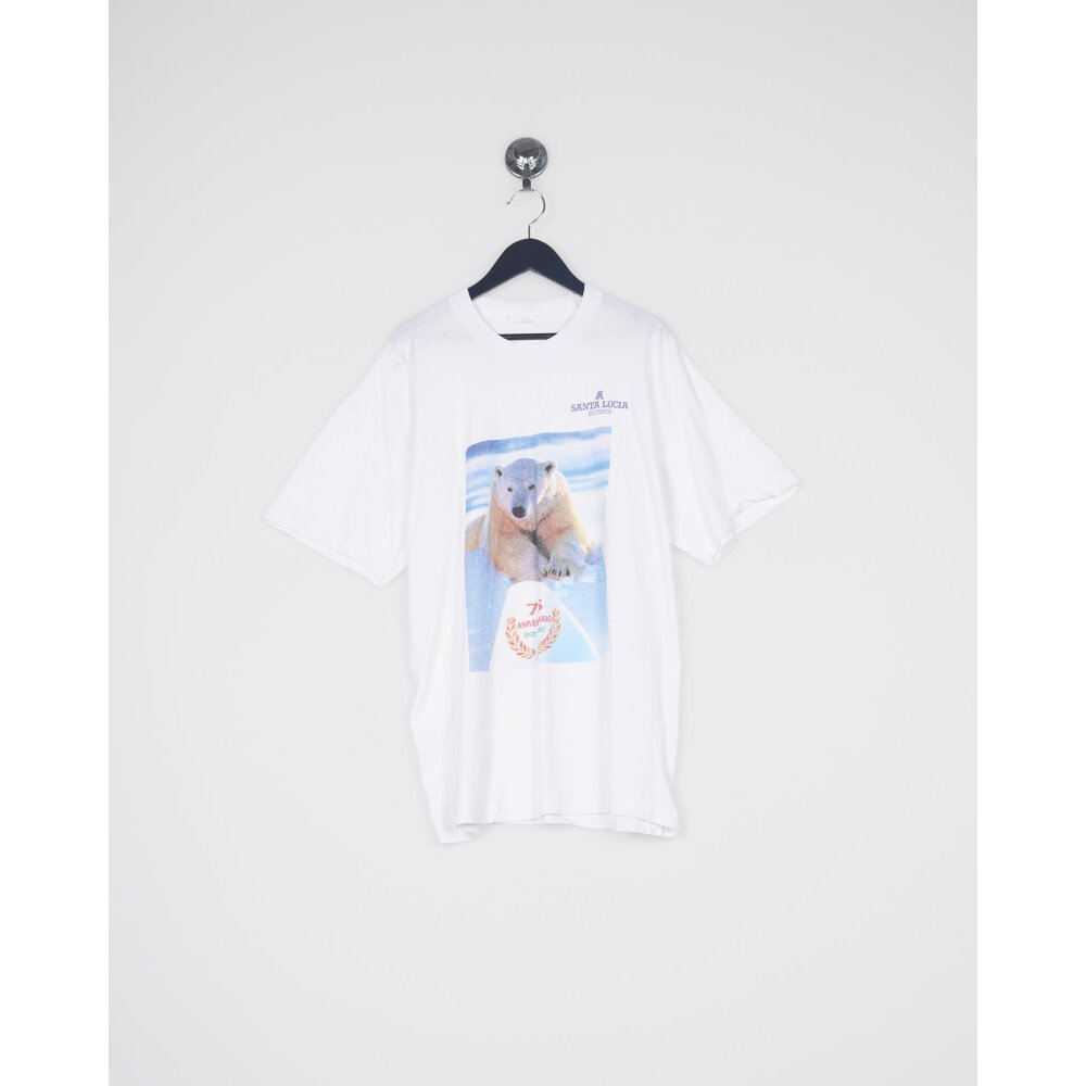 1997 Santa Lucia Animal T-Shirt (XL)