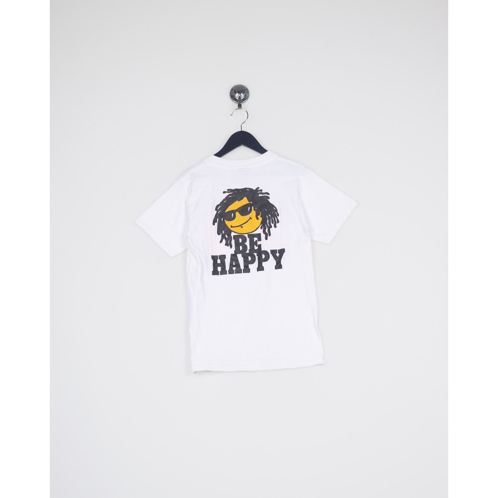 Vintage Don´t Wurry Single StitchT-Shirt (XS)