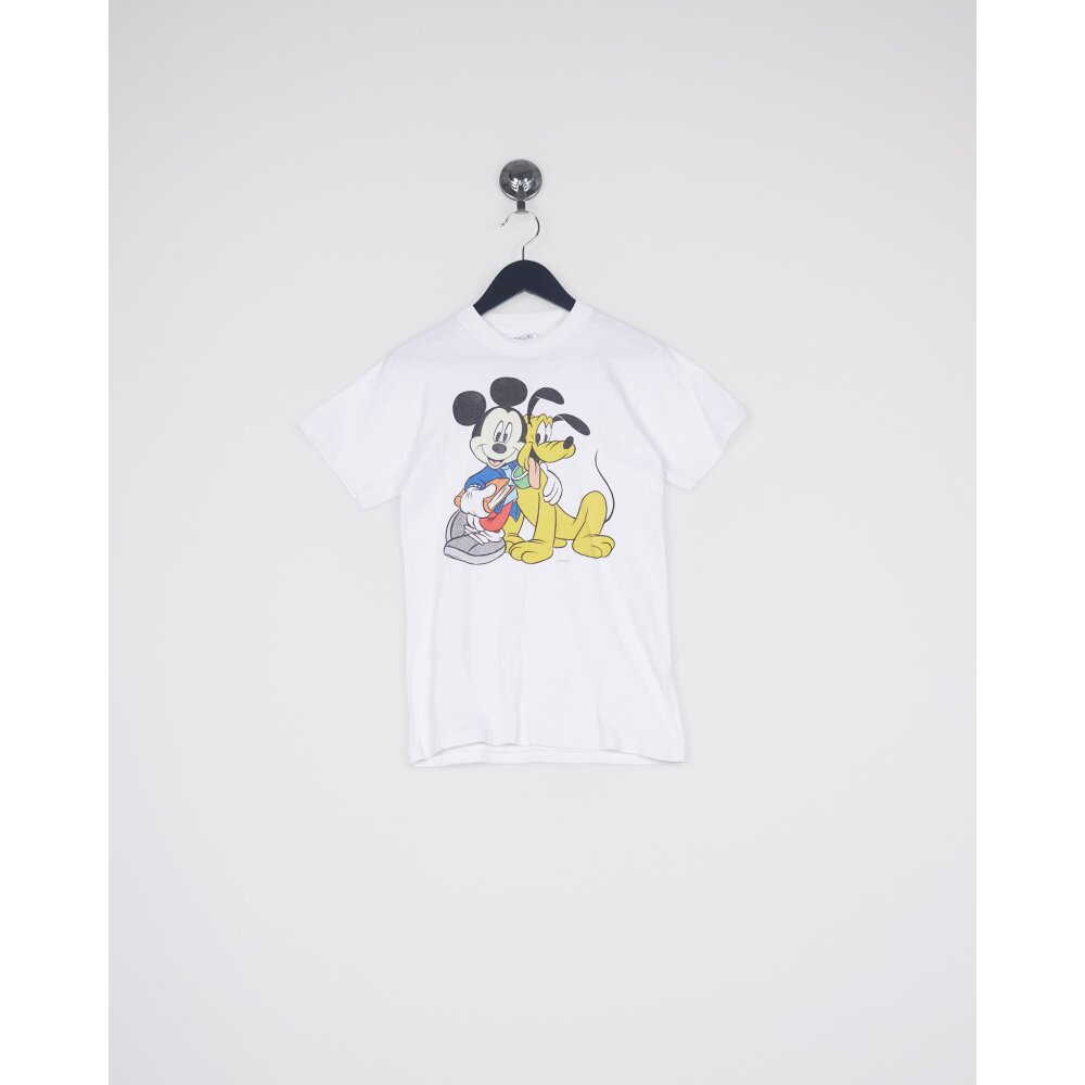 Vintage Single Stitch Disney T-Shirt (XS)