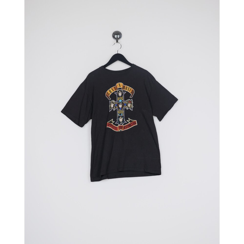 Guns n Roses Appetite for Destruction T-Shirt (M)