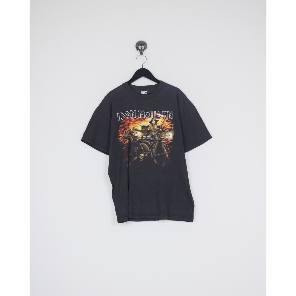 2005 Iron Maiden T-Shirt (L)