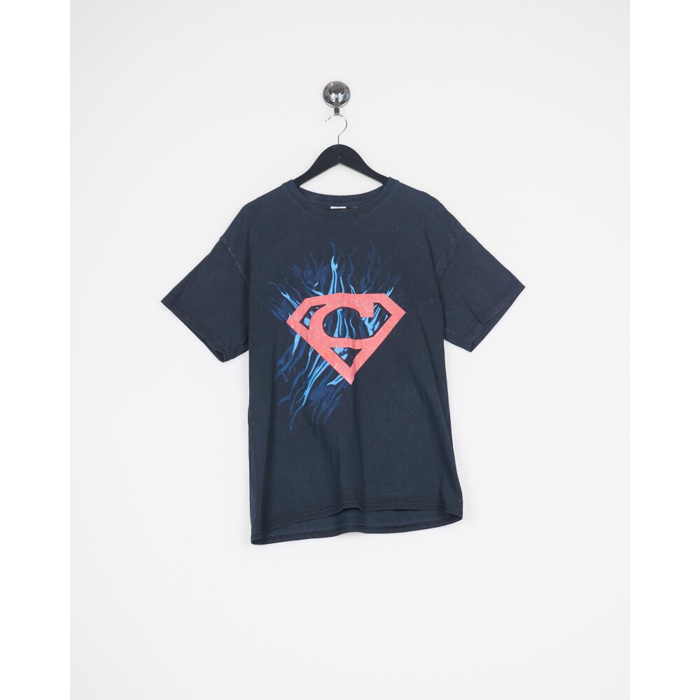 Superman T-Shirt (L)