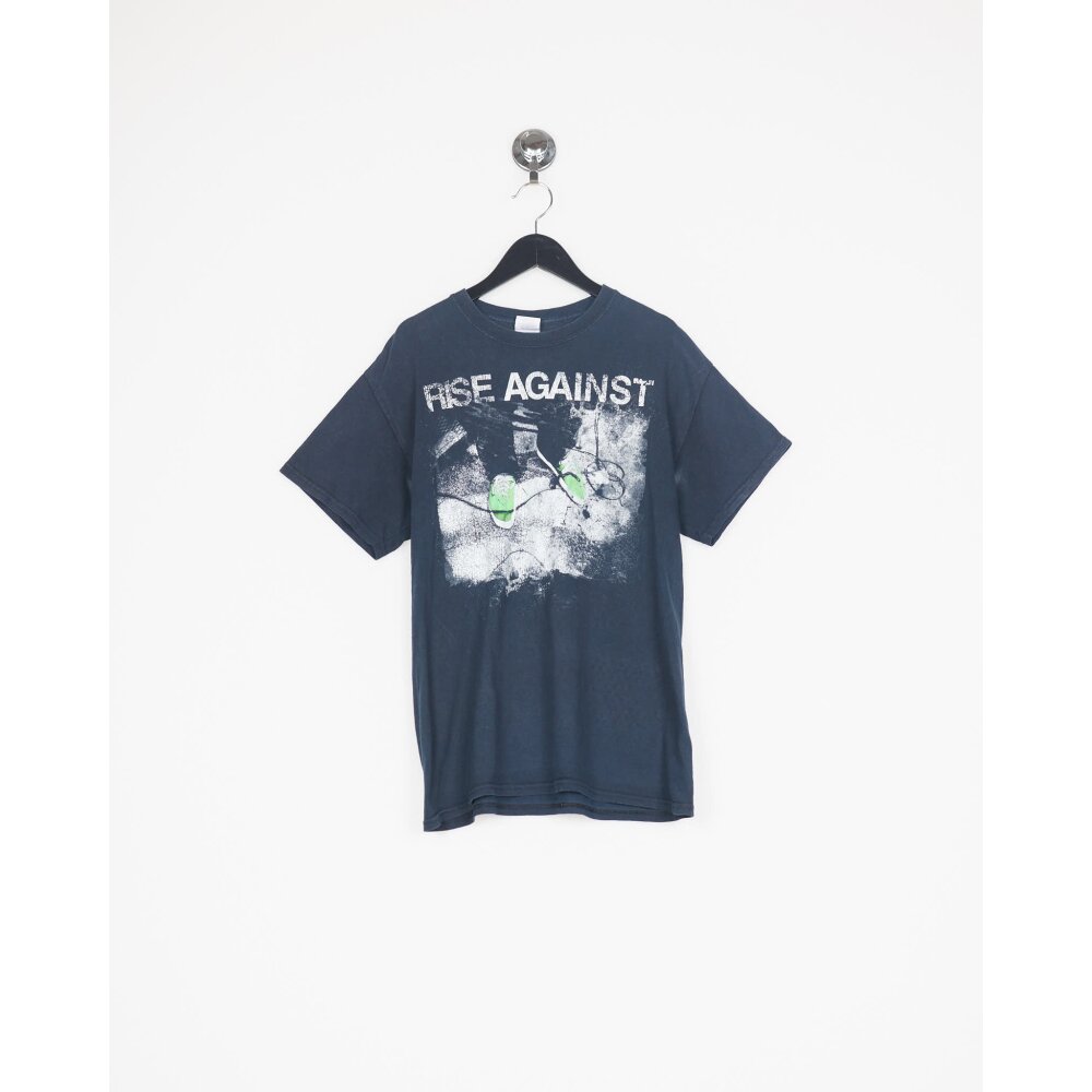 Rise Against T-Shirt (M)