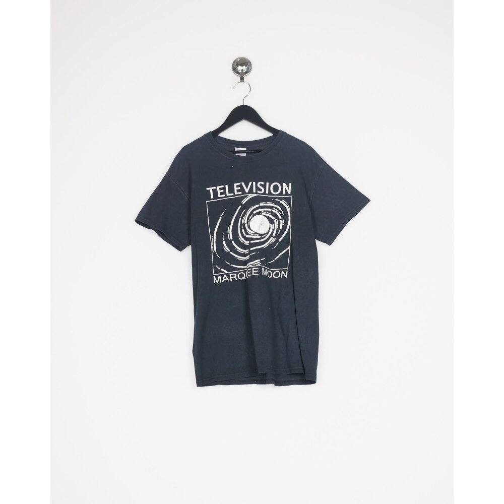 2000s Television Marquee Moon T-Shirt (M/L)