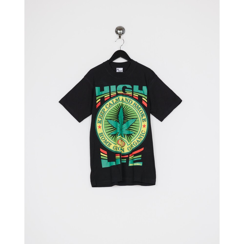 High Life Vintage T-Shirt (M)