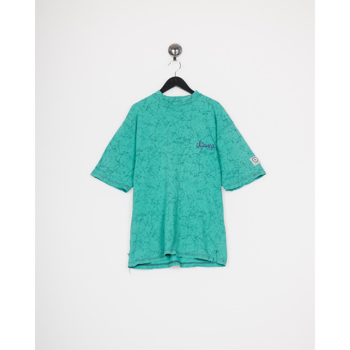 39,00 € Vintage T-Shirt Chiemsee (M/L),