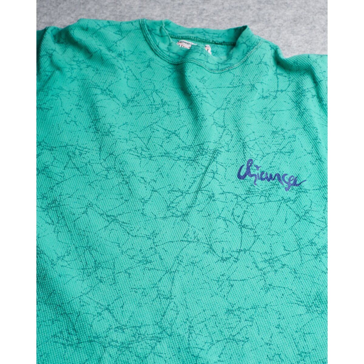 (M/L), Vintage Chiemsee T-Shirt 39,00 €