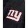 NFL New York Giants Suede Varsity Jacke (L/XL)