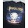 Vintage Benediction Dark Is the Season 1992 Single Stitch Band T-Shirt (L)