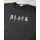 Vintage Single Stitch Black & White Whiskey Company T-Shirt (XL)