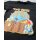 Vintage Simpsons Two Beer Or Not Two Beer Single Stitch T-Shirt (S)