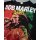Vintage Bob Marley Graphic Single Stitch T-Shirt (M)