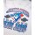 Vintage Blue Jays 1993 MLB World Series Champions Single Stitch T-Shirt (M)