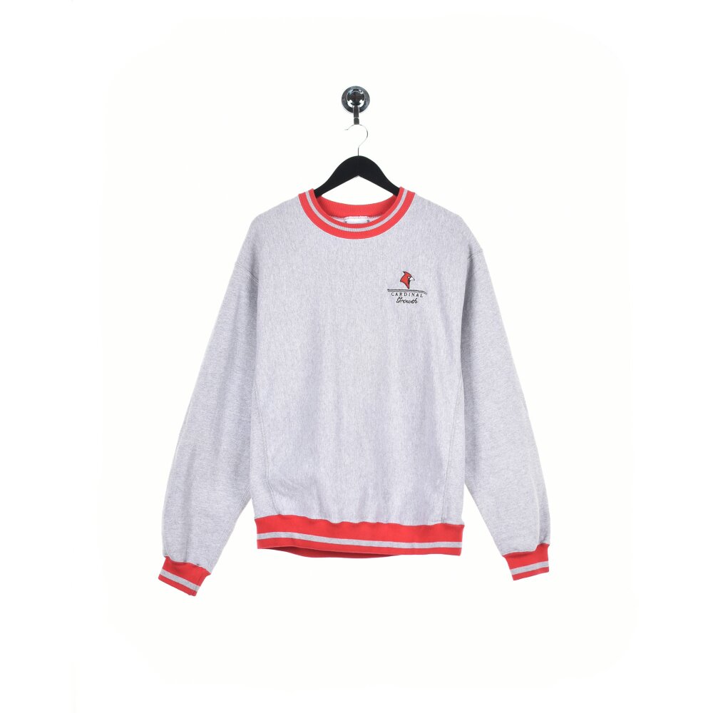 Lee Arizona Cardinals Logo Sweatshirt (L)