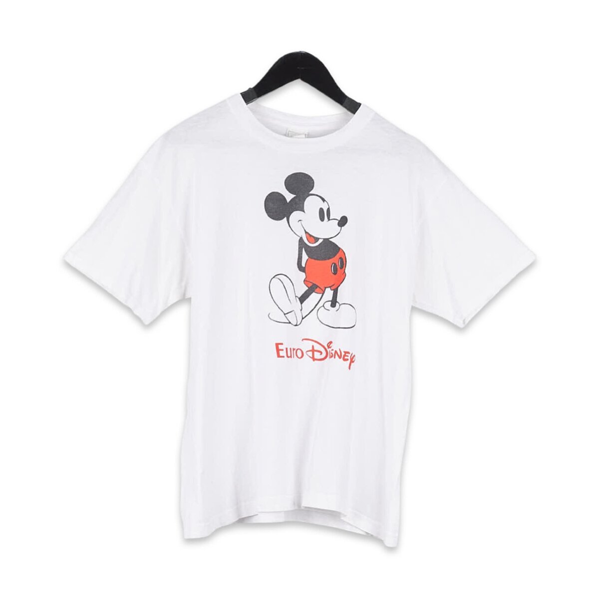 old school mickey mouse t-shirt