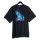 1995 Signed Chris Isaak Tour T-Shirt (XL)