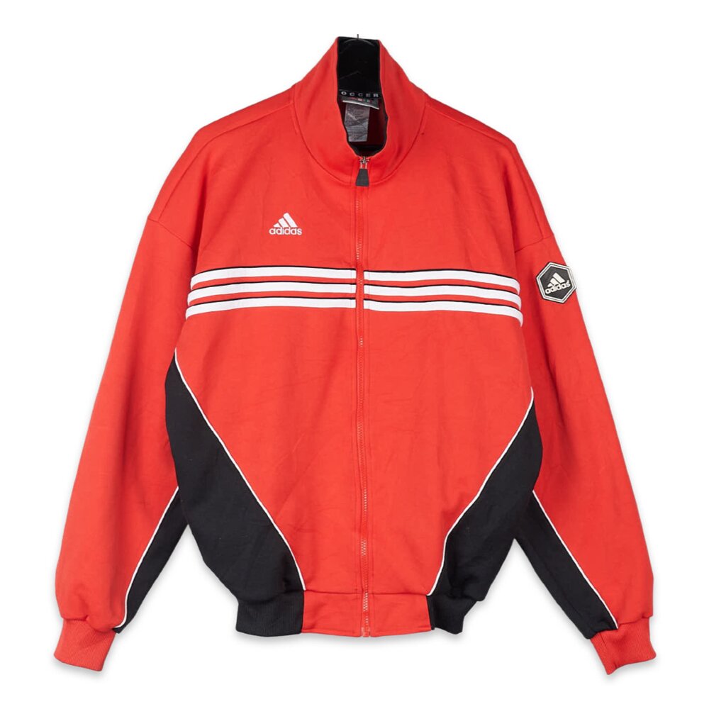 Adidas - Soccer Track Jacket (M)