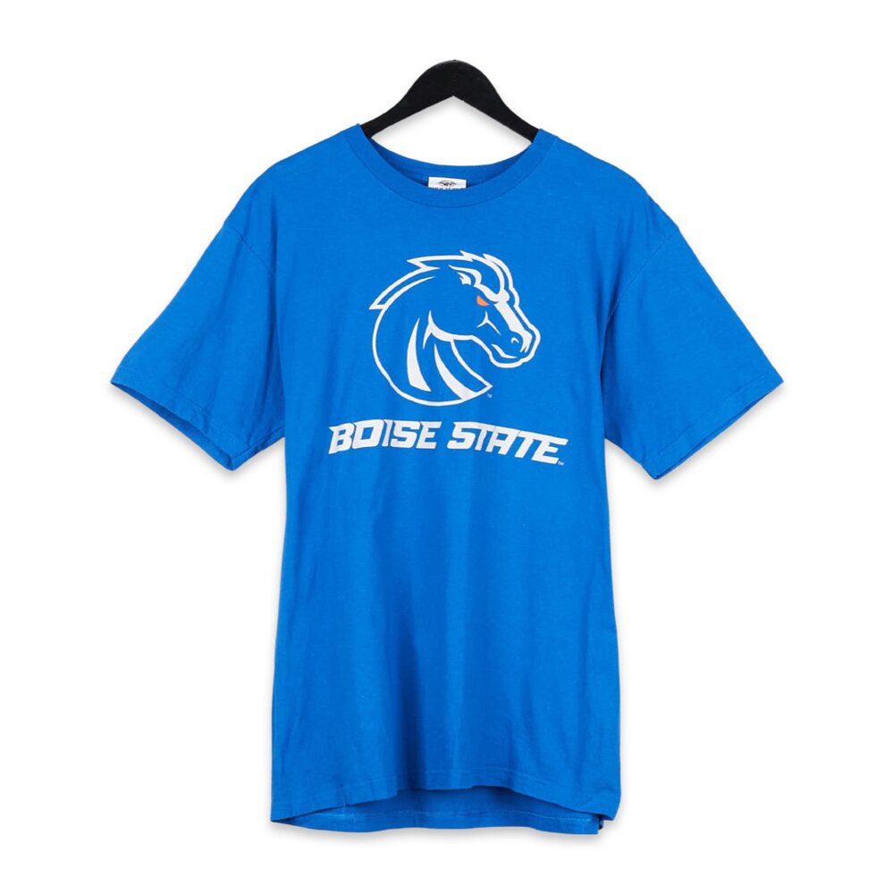 Vintage Boise State T-Shirt (XL)