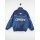 NFL Pro Line Dallas Cowboys Puffed Jacket (XL)